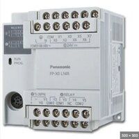 Panasonic FP-X0 Series