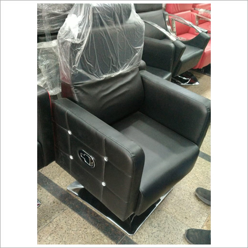 Soft Adults Salon Chair