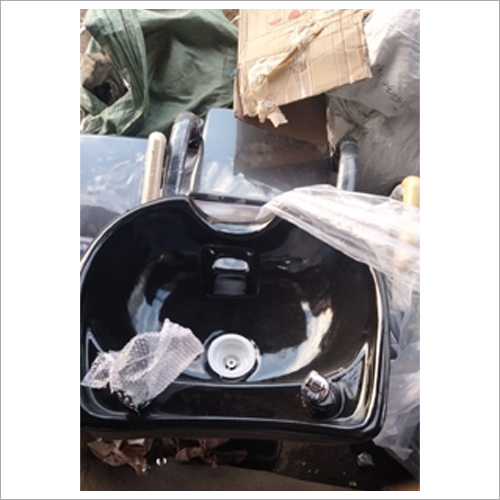 Soft Salon Wash Basin