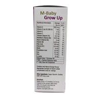 30Ml Multivitamin Drops