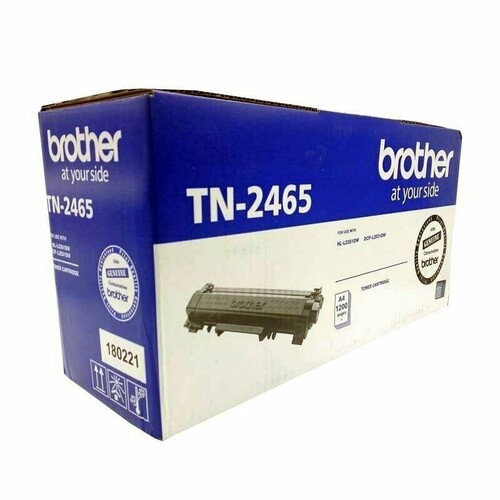 Brother -TN-2465 - Toner