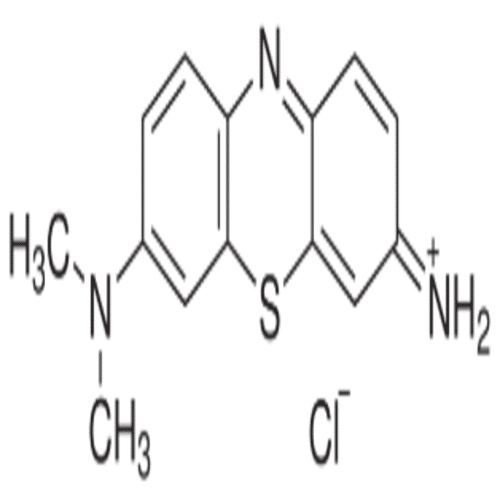 Giemsa Stain Cas No: 51811-82-6