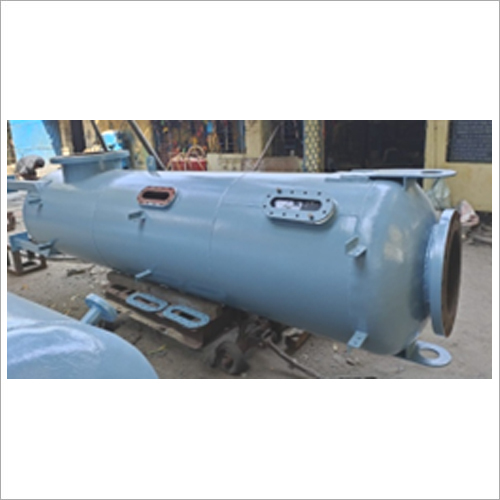 MS Storage Vessel Tank