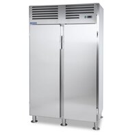 Cold Cabinets - Stainless Steel, 700x800x2000 Mm | 500l Capacity, High Accuracy Temperature Control, Automatic Double Door, Energy-efficient