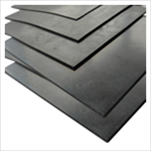 Rubber Sheet