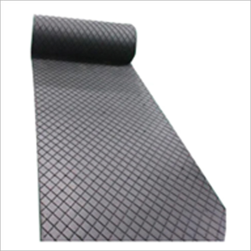Pulley Lagging Rubber Sheet