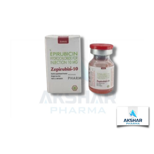 Zepirubin -10 Injection