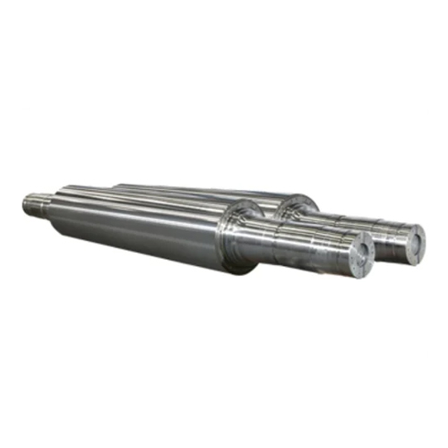 High Quality Plastic Industry Cast Iron Rolls