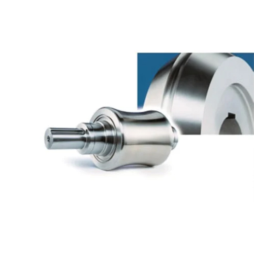 High Quality Cast Iron Mill Rolls