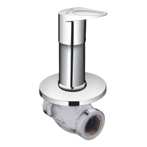 CONCEALED STOP  COCK  LIGHT APPRO