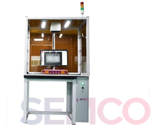 Semco CCD Tester