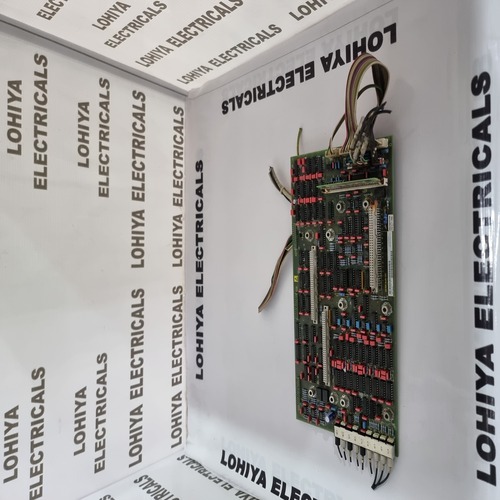 SIEMENS 6SE7090-0XX84-1CG1 PCB CARD