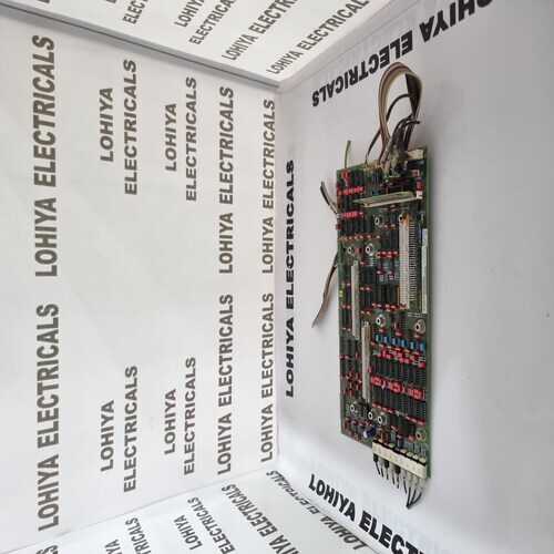SIEMENS 6SE7090-0XX84-1CG1 PCB CARD