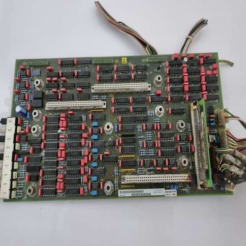 SIEMENS 6SE7090-0XX84-1CG1 PCB CARD