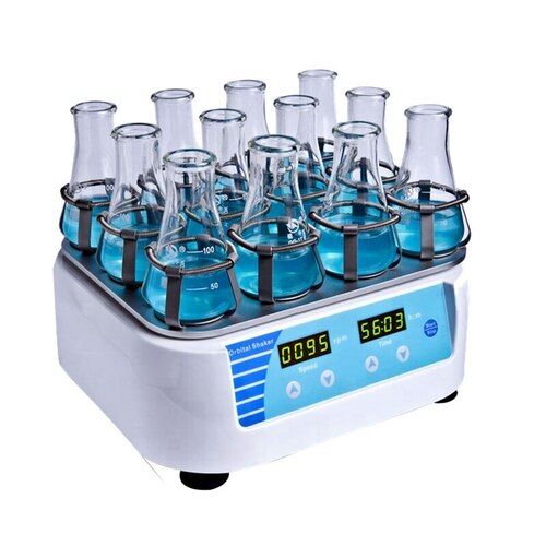 Digital Viscometer