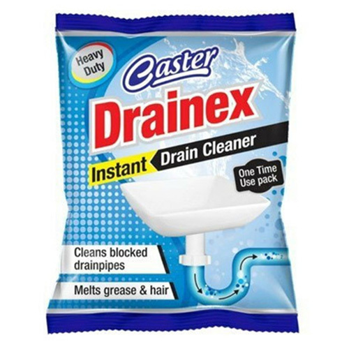 Drain Cleaner