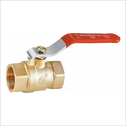 Ball Valve