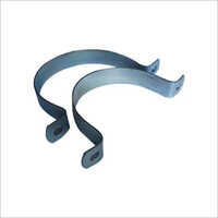 Gray Cast Iron Collar Clamp