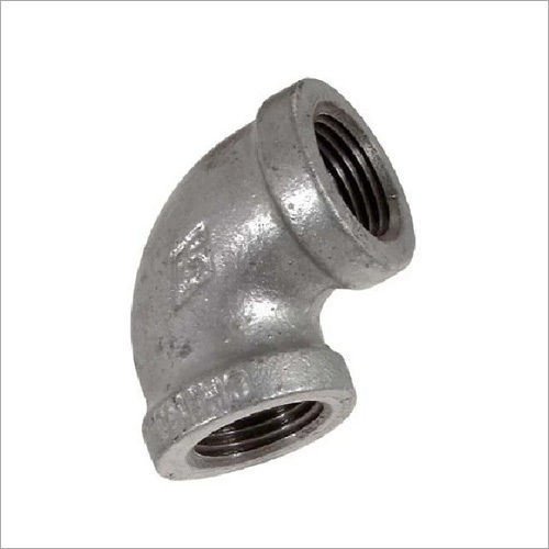 Unik GI Male Female Elbow, for Pipe Fitting at Rs 25/piece in Jalandhar