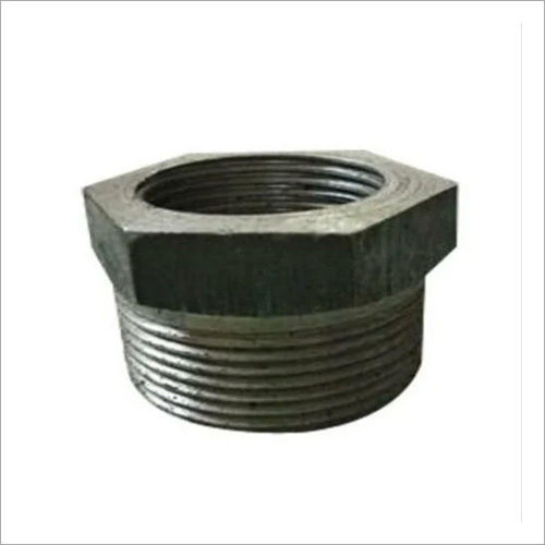 Mild Steel Bushes