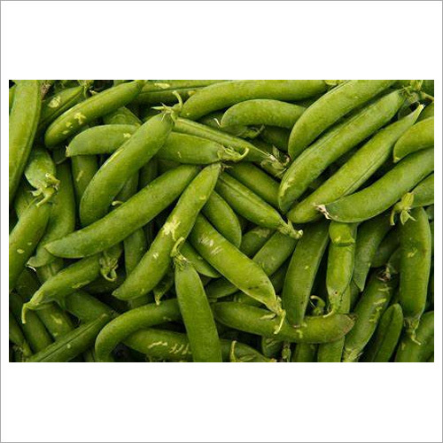 Fresh Green Peas