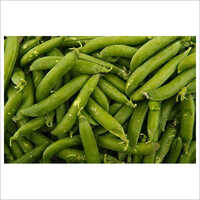 Fresh Green Peas