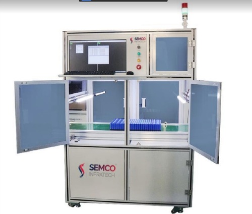Semco CCD - 1220C