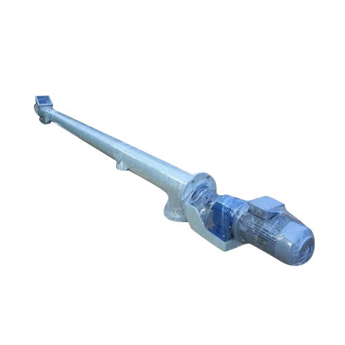 Pipe Type Screw Conveyor