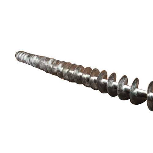 Heavy Duty Stainless Steel Screw Conveyor