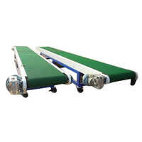 PVC Belt Conveyor