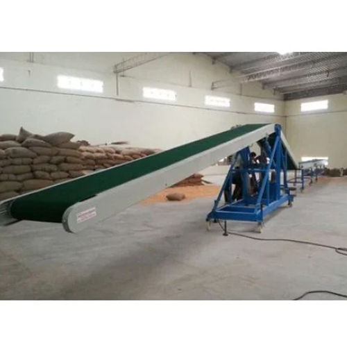 Warehouse Belt Conveyor