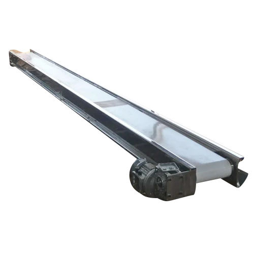 Belt Conveyors