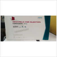 Degarelix For Injection - Physical Form: Liquid