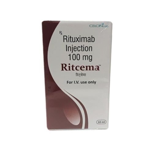 Rituximab Injection