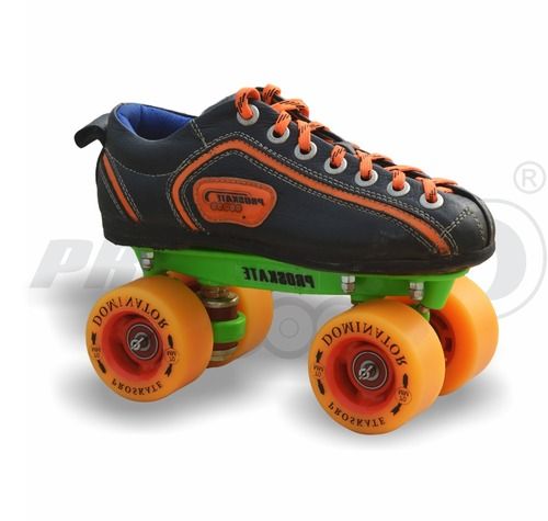 PROSKATE DOMINATOR 70 ROAD WHEEL SKATE QSS 95