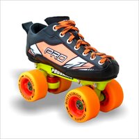 Proskate Dominator 70 Road Wheel Skate Qss 95 - <b>ski Boot</b>: Half Boot