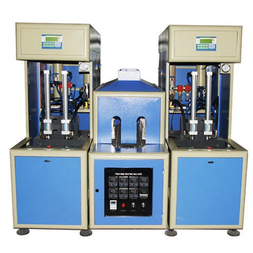 Mineral Water Pet Bottle Filling Machine