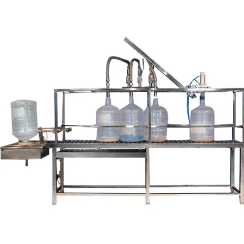 RO Water Purification Plants
