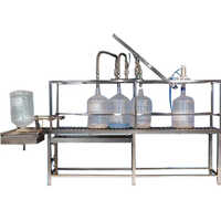 Full Automatic Ro Water Purification Plants