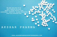 Xapavir 50 mg/300 mg LT Tablet