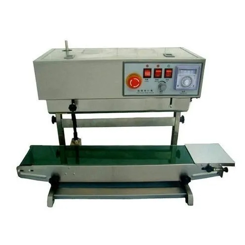 Pouch Sealing Machine
