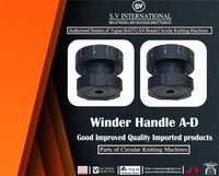 Winder Handle A-D