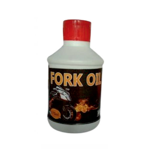 Front Fork Oil