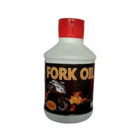 Front Fork Oil