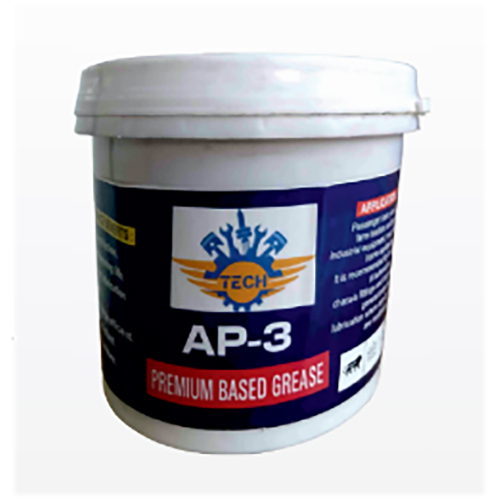 AP-3 Premium Based Grease By TECH AUTOMOBILES & ELECTRICAL