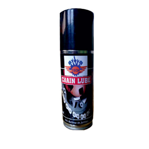 Chain Lube Spray