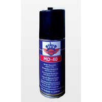 MD-40 Rust Cleaner