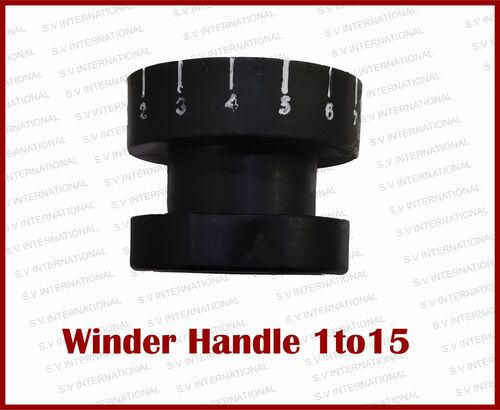 Winder Handle 1to15