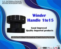 Winder Handle 1to15