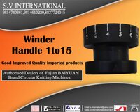 Winder Handle 1to15